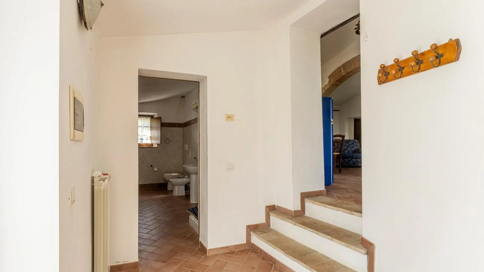 Apartment Podere Marcigliana Radicondoli