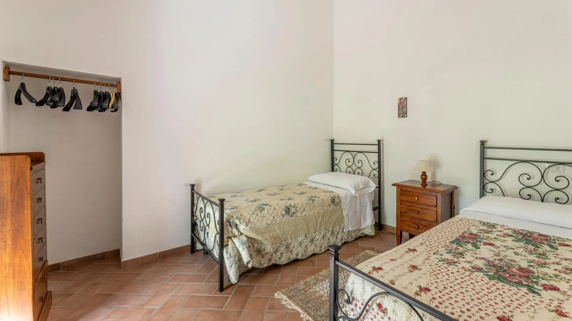Apartment Podere Marcigliana Radicondoli