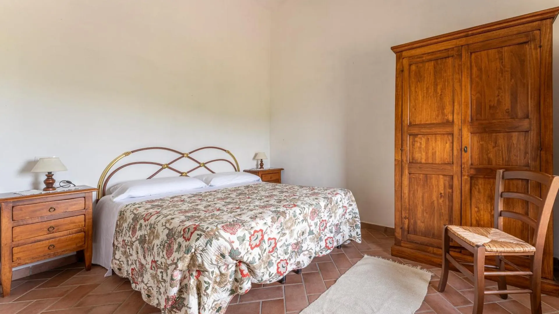 Apartment Podere Marcigliana Radicondoli