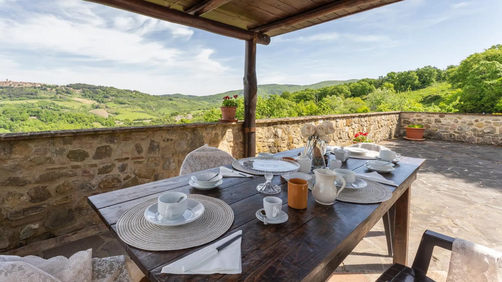 Podere Marcigliana Radicondoli Italy