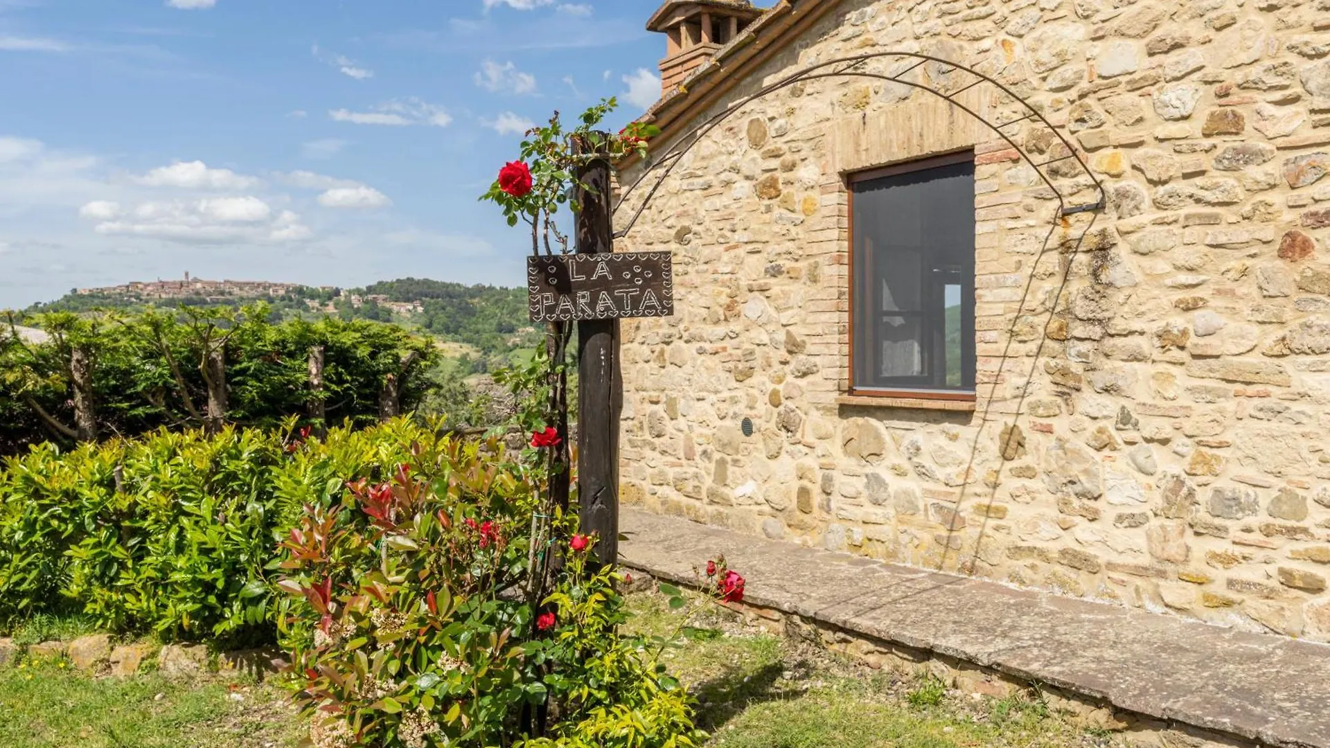 Apartment Podere Marcigliana Radicondoli