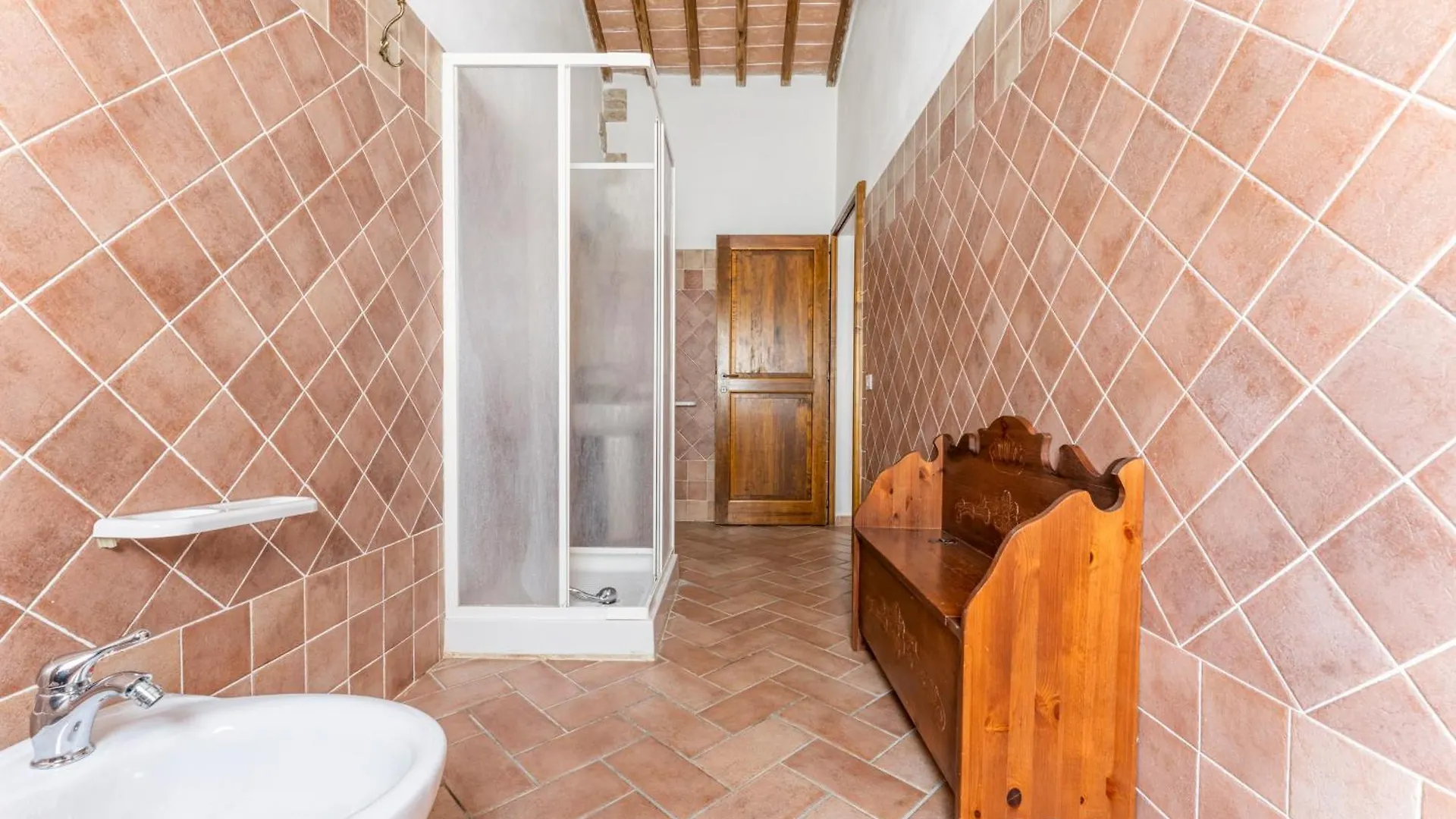 Apartment Podere Marcigliana Radicondoli
