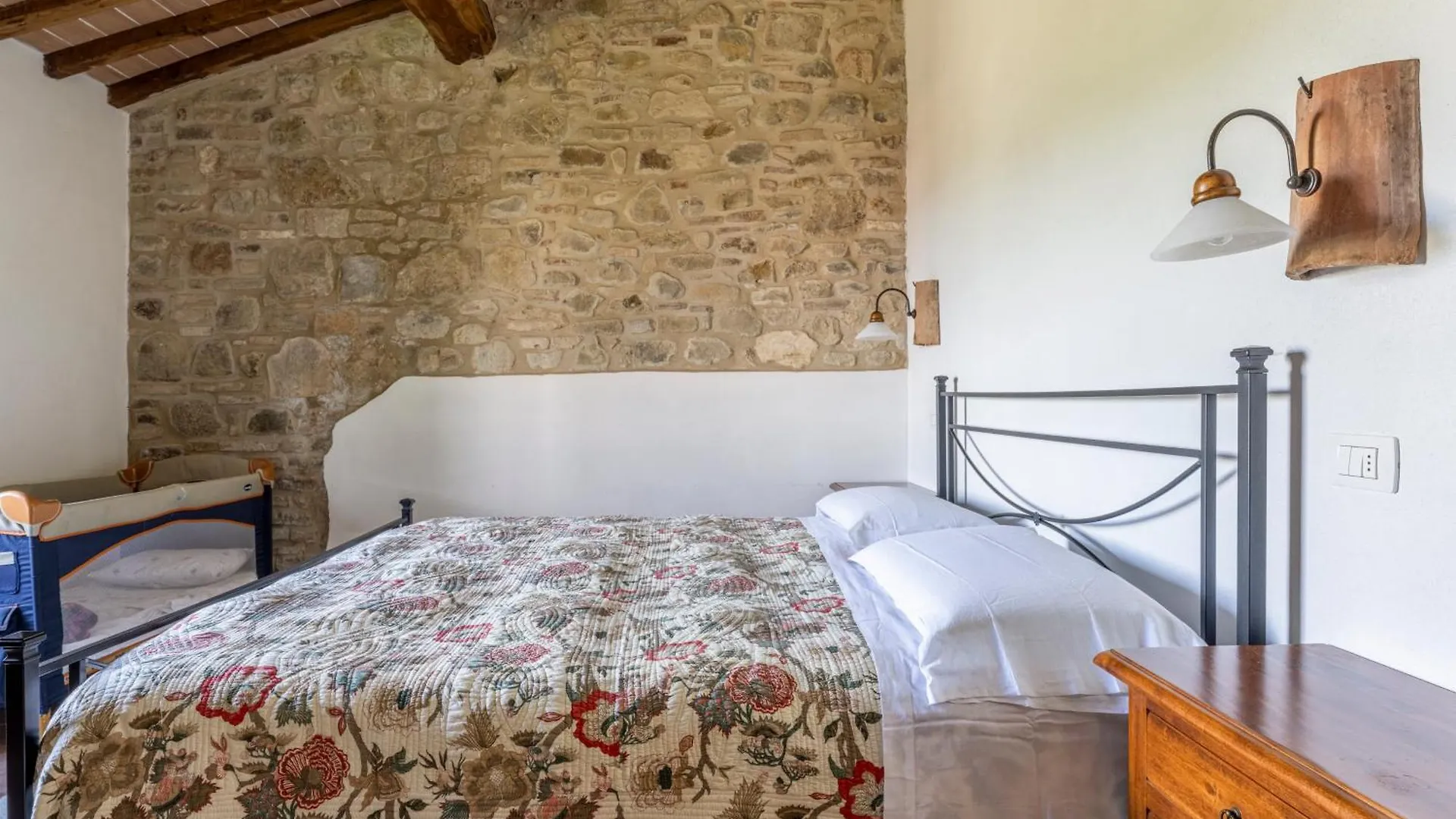 Podere Marcigliana Radicondoli