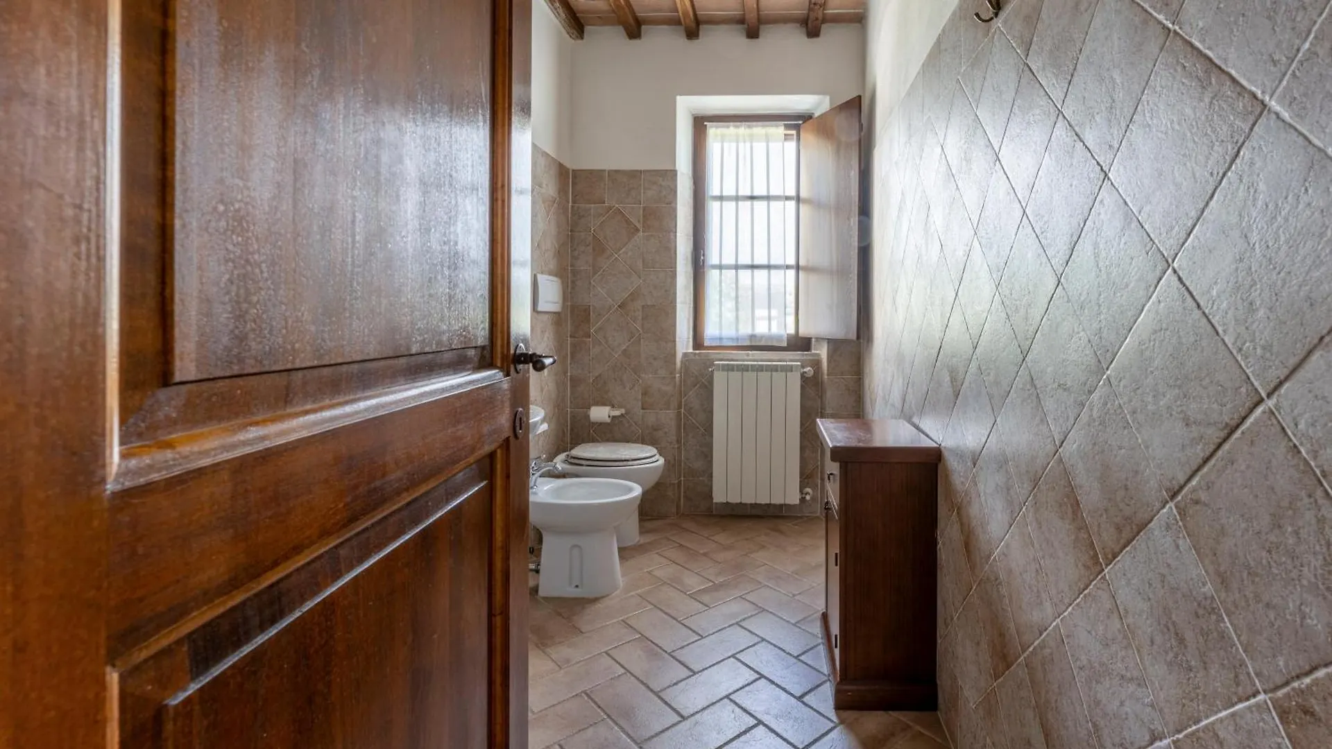Apartment Podere Marcigliana Radicondoli