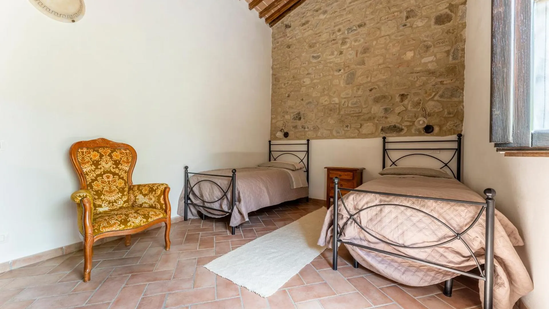 Podere Marcigliana Radicondoli