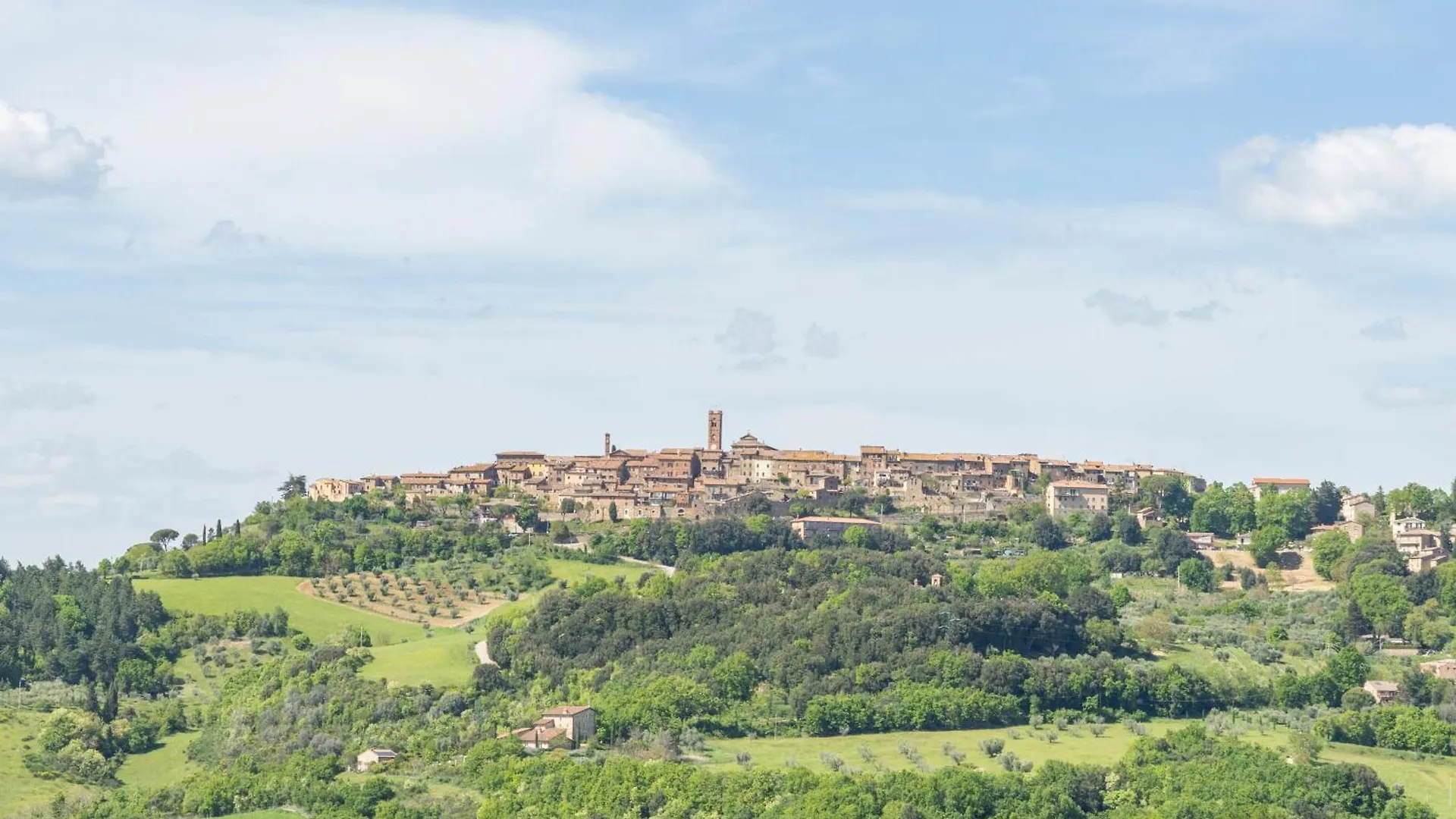 Podere Marcigliana Radicondoli Italy