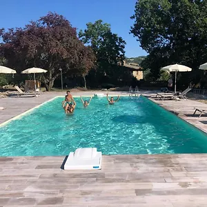 3* Bed & Breakfast Giogliano