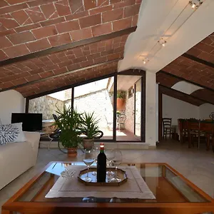  Apartment Casa Cristina