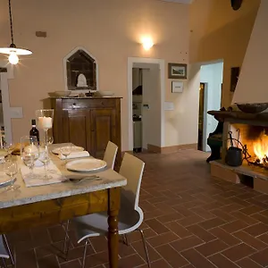 Agriturismo Podere Costarella Radicondoli