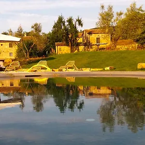  Farm stay Le Canterie