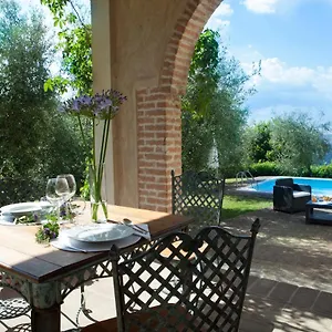  Villa Fiorenzani